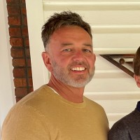 Kingsport City Schools Employee David Sewell's profile photo