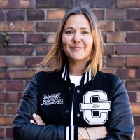 CROMATICS Employee Ulrike Weber's profile photo