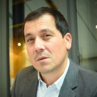 RhSystem Employee Michael Ancher's profile photo