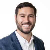 Quorum Employee Constantine Simantiras's profile photo