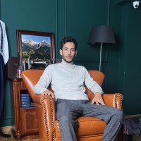 OG Communication Employee Younes Elhaouj's profile photo