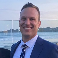 LastPass Employee Patrick Murphy's profile photo