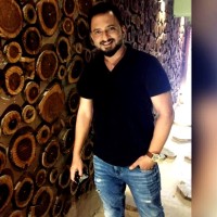 GLA University Employee Tarun Batra's profile photo