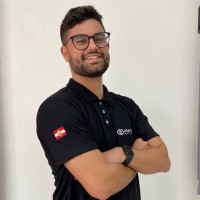 ATENDE PORTARIA Employee Edgar Treis Azevedo Júnior's profile photo