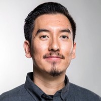 Media Arts Center San Diego Employee Ryan Kuratomi's profile photo