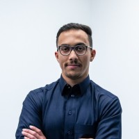 Yousef Alghofaili Email