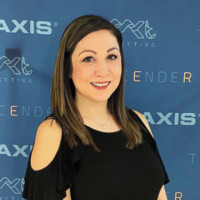 Praxis Employee Karina Morales's profile photo