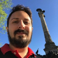 Polo iT Employee Marcelo Medrado's profile photo