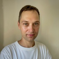 FINLINE Employee Yevhen Shashnin's profile photo