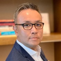 Korn Ferry Employee Daniel Soh's profile photo