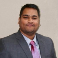 Universal North America Employee Sarath Chand's profile photo