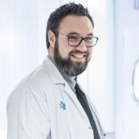 Hospital Universitari Germans Trias i Pujol Employee Daniel Moreno Martínez's profile photo