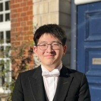 Daniel Yu Email