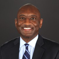 Rust College Employee Johnny Moore's profile photo