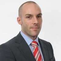 Creative Benefits Employee David Cooper's profile photo