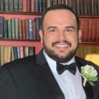 Sigma Tube & Bar Employee Dario E. Camacho's profile photo