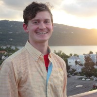 US Navy Employee Bryce Crawford's profile photo