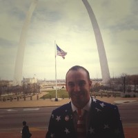 Catalent Pharma Solutions Employee Brandon Getsinger's profile photo