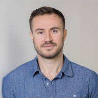 Shopzilla, Inc. Employee Chris Kienzle's profile photo