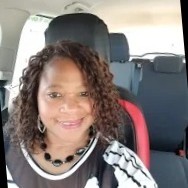 Nicolette Robinson Email