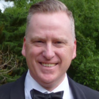 City of Melbourne Employee Mark Cochrane-Holley's profile photo