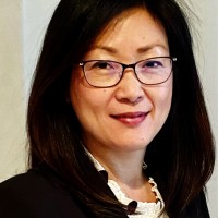 National Science Foundation (NSF) Employee Grace Yuan's profile photo
