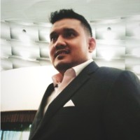 MTT Shipping Sdn. Bhd. Employee Borhanudin Zain's profile photo