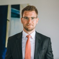 SOLIDA Steuerberatung + Wirtschaftsprüfung Employee Michael Schaub's profile photo