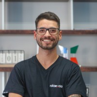 RotaExata Employee Luan Mendes's profile photo