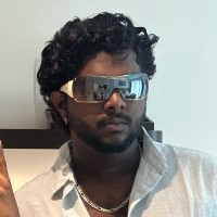 adStringO Software Pvt Ltd Employee Srinath Mohan's profile photo