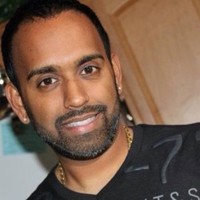 BrandSafway Employee Oliver Joseph's profile photo