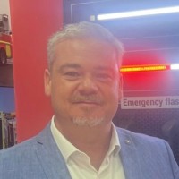 MCD Rideau aluminium Employee Maxime Roger's profile photo