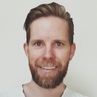 Edrolo Employee Tobias Bjarnelind's profile photo