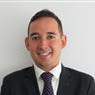 Mott MacDonald Employee Mark Dawson's profile photo