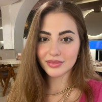 Nominal Employee Miral Alaa's profile photo