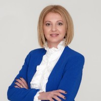 ALTEO Group Employee Beatrix Szabó's profile photo