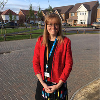 RHP Group Employee Emma Prince's profile photo