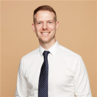 Specsavers Employee Jamie Adams's profile photo