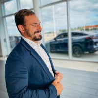 Activix Employee Djordan Gagnon's profile photo
