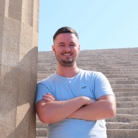 KeTech Employee Andrew Ball's profile photo