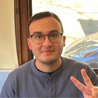 FIS Employee Bryan Colon's profile photo