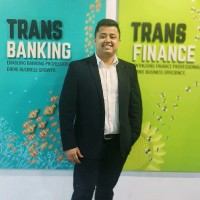 Kotak Mahindra Bank Employee Yash Raj's profile photo