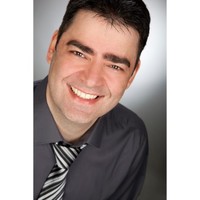 TÜV Informationstechnik GmbH - TÜVIT (TÜV NORD GROUP) Employee Stephan Slabihoud's profile photo