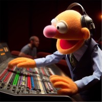 FIGI Employee Antoine Bronkhorst's profile photo