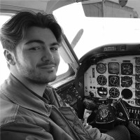 AEROMAPPER Employee Yann Dayan's profile photo