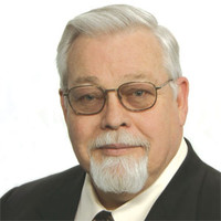 Financial Forensic Services Employee Joe Dickerson's profile photo