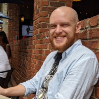 BeyondTrust Employee Christopher Deaton's profile photo