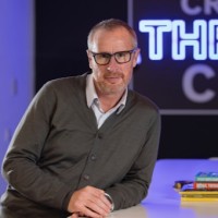 Bruntwood SciTech Employee Rob Valentine's profile photo