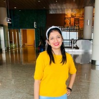 Ictect, Inc. Employee Neha Sharma's profile photo