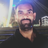 Collins Aerospace Employee Sankar C's profile photo